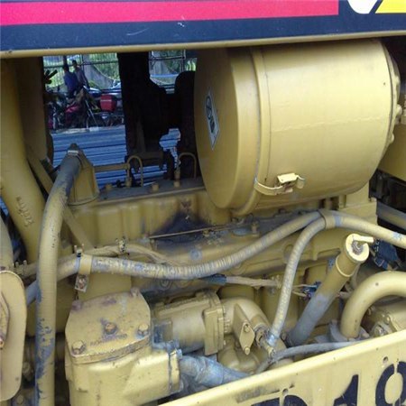 2005 Caterpillar D6G Bulldozer